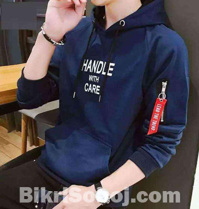 Stylish Hoodie For Men